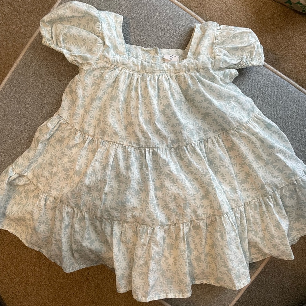 Baby Gap dress